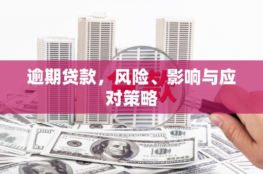 良庆逾期贷款，风险、影响与应对策略