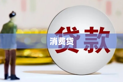 良庆消费贷