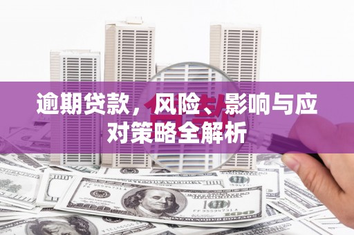 良庆逾期贷款，风险、影响与应对策略全解析
