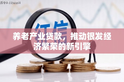 良庆养老产业贷款，推动银发经济繁荣的新引擎
