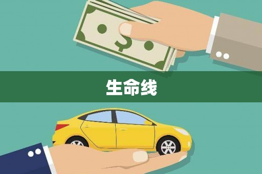 良庆生命线